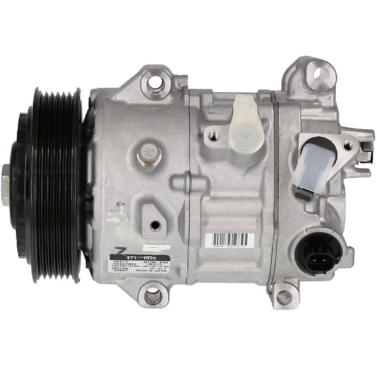 471-1039 A/C Compressor with Clutch - New Denso Auto Parts Canada