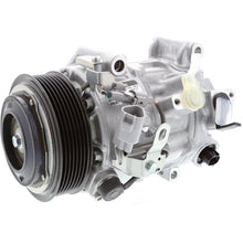 Load image into Gallery viewer, 471-1045 New A/C Compressor - with Clutch Denso Auto Parts Canada