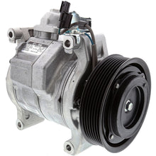 Load image into Gallery viewer, 471-1046 New A/C Compressor - with Clutch Denso Auto Parts Canada