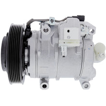 Load image into Gallery viewer, 471-1047 New A/C Compressor - with Clutch Denso Auto Parts Canada