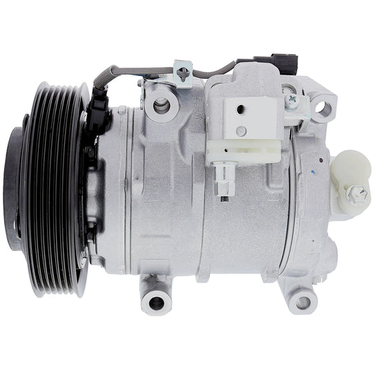 471-1047 New A/C Compressor - with Clutch Denso Auto Parts Canada