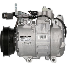 Load image into Gallery viewer, 471-1049 New A/C Compressor - with Clutch Denso Auto Parts Canada