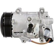 Load image into Gallery viewer, 471-1053 New A/C Compressor - with Clutch Denso Auto Parts Canada