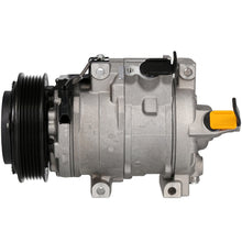 Load image into Gallery viewer, 471-1054 New A/C Compressor - with Clutch Denso Auto Parts Canada