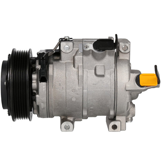 471-1054 New A/C Compressor - with Clutch Denso Auto Parts Canada