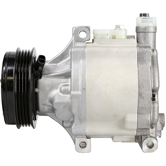 471-1056 New A/C Compressor - with Clutch Denso Auto Parts Canada