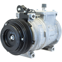 Load image into Gallery viewer, 471-1114 New A/C Compressor - with Clutch Denso Auto Parts Canada