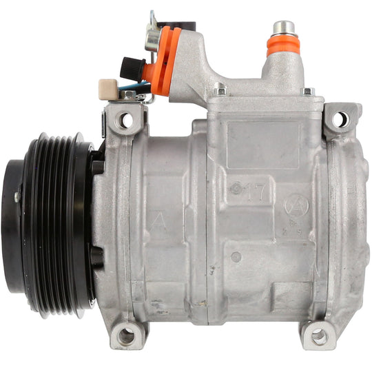 471-1115 New A/C Compressor - with Clutch Denso Auto Parts Canada