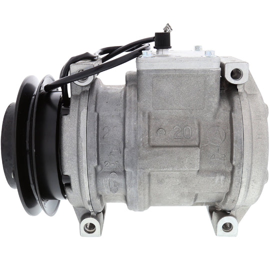 471-1123 New A/C Compressor - with Clutch Denso Auto Parts Canada