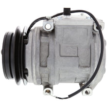 Load image into Gallery viewer, 471-1129 New A/C Compressor - with Clutch Denso Auto Parts Canada