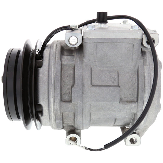 471-1129 New A/C Compressor - with Clutch Denso Auto Parts Canada