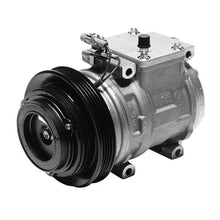 Charger l'image dans la galerie, 471-1138 New A/C Compressor - with Clutch Denso Auto Parts Canada