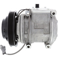 Charger l'image dans la galerie, 471-1139 New A/C Compressor - with Clutch Denso Auto Parts Canada