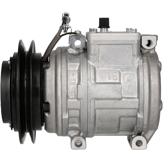 471-1141 New A/C Compressor - with Clutch Denso Auto Parts Canada