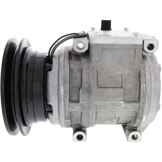 471-1142 New A/C Compressor - with Clutch Denso Auto Parts Canada