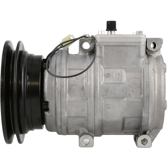 471-1144 New A/C Compressor - with Clutch Denso Auto Parts Canada