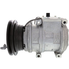 Load image into Gallery viewer, 471-1145 New A/C Compressor - with Clutch Denso Auto Parts Canada