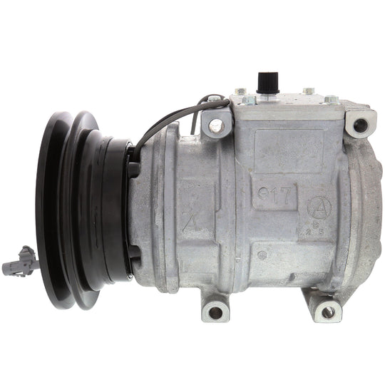 471-1145 New A/C Compressor - with Clutch Denso Auto Parts Canada