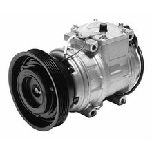 Load image into Gallery viewer, 471-1146 New A/C Compressor - with Clutch Denso Auto Parts Canada