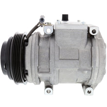 Charger l'image dans la galerie, 471-1149 New A/C Compressor - with Clutch Denso Auto Parts Canada