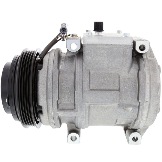 471-1149 New A/C Compressor - with Clutch Denso Auto Parts Canada