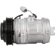 Load image into Gallery viewer, 471-1150 New A/C Compressor - with Clutch Denso Auto Parts Canada