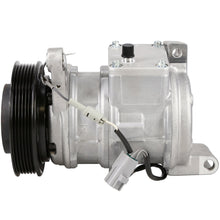 Load image into Gallery viewer, 471-1151 New A/C Compressor - with Clutch Denso Auto Parts Canada