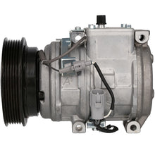 Load image into Gallery viewer, 471-1158 New A/C Compressor - with Clutch Denso Auto Parts Canada