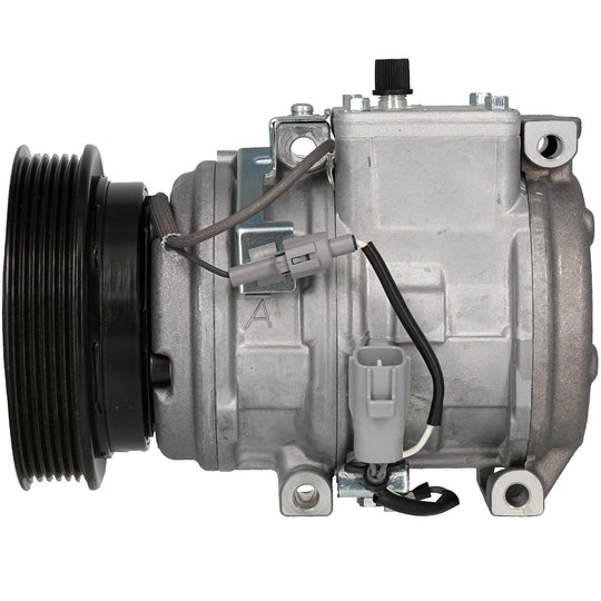 471-1158 New A/C Compressor - with Clutch Denso Auto Parts Canada