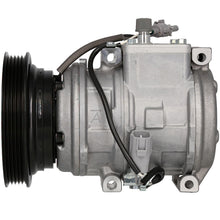 Charger l'image dans la galerie, 471-1160 New A/C Compressor - with Clutch Denso Auto Parts Canada