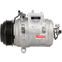 Load image into Gallery viewer, 471-1162 New A/C Compressor - with Clutch Denso Auto Parts Canada
