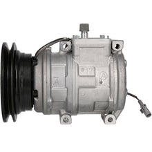 Load image into Gallery viewer, 471-1165 New A/C Compressor - with Clutch Denso Auto Parts Canada