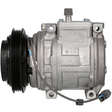 Load image into Gallery viewer, 471-1174 New A/C Compressor - with Clutch Denso Auto Parts Canada