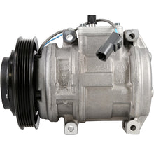 Load image into Gallery viewer, 471-1181 New A/C Compressor - with Clutch Denso Auto Parts Canada