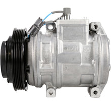 Load image into Gallery viewer, 471-1183 New A/C Compressor - with Clutch Denso Auto Parts Canada