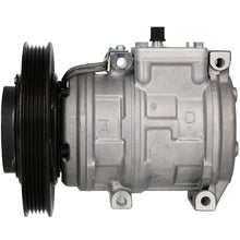 Load image into Gallery viewer, 471-1186 New A/C Compressor - with Clutch Denso Auto Parts Canada