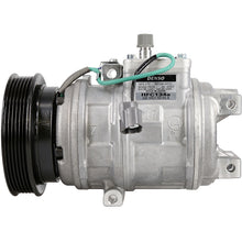 Load image into Gallery viewer, 471-1188 New A/C Compressor - with Clutch Denso Auto Parts Canada