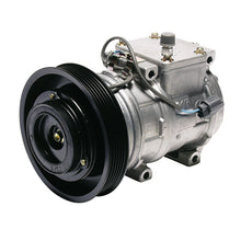Load image into Gallery viewer, 471-1190 New A/C Compressor - with Clutch Denso Auto Parts Canada