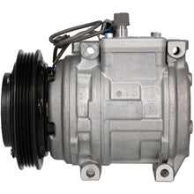 Load image into Gallery viewer, 471-1194 New A/C Compressor - with Clutch Denso Auto Parts Canada