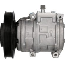 Load image into Gallery viewer, 471-1198 New A/C Compressor - with Clutch Denso Auto Parts Canada