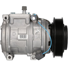 Load image into Gallery viewer, 471-1200 New A/C Compressor - with Clutch Denso Auto Parts Canada