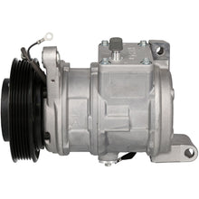 Load image into Gallery viewer, 471-1205 New A/C Compressor - with Clutch Denso Auto Parts Canada