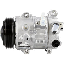 Load image into Gallery viewer, 471-1208 New A/C Compressor - with Clutch Denso Auto Parts Canada