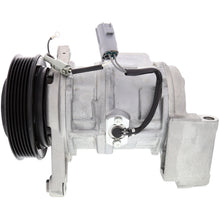 Charger l'image dans la galerie, 471-1214 New A/C Compressor - with Clutch Denso Auto Parts Canada