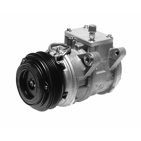 471-1216 New A/C Compressor - with Clutch Denso Auto Parts Canada