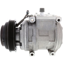 Load image into Gallery viewer, 471-1218 New A/C Compressor - with Clutch Denso Auto Parts Canada