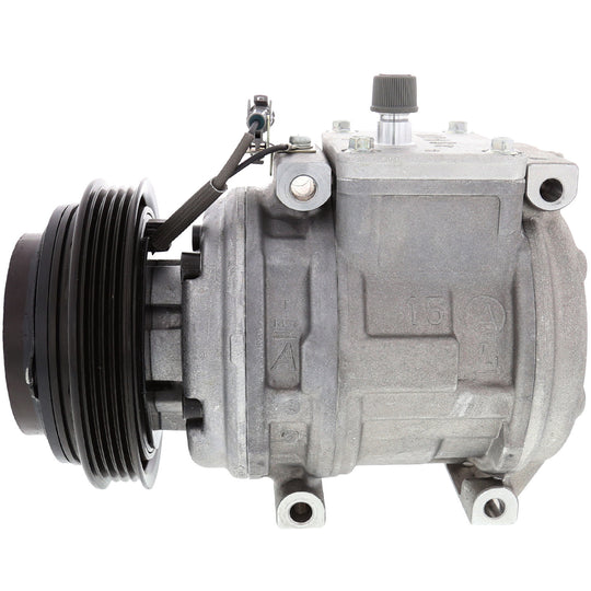 471-1218 New A/C Compressor - with Clutch Denso Auto Parts Canada