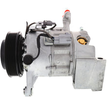 Load image into Gallery viewer, 471-1221 New A/C Compressor - with Clutch Denso Auto Parts Canada
