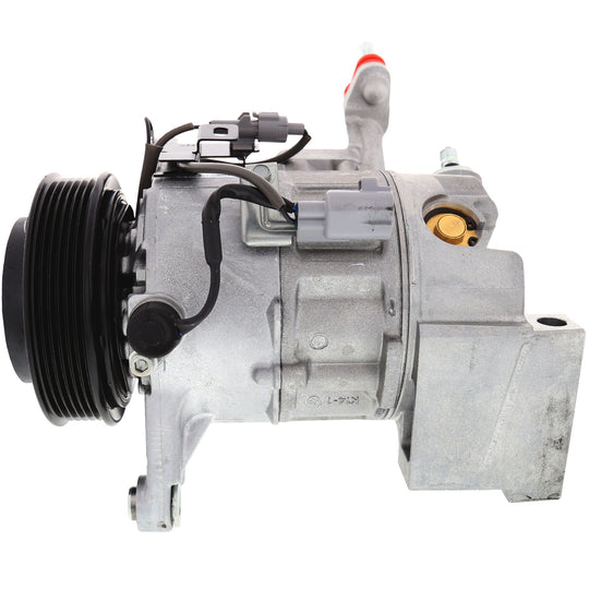 471-1221 New A/C Compressor - with Clutch Denso Auto Parts Canada