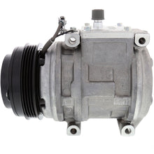 Load image into Gallery viewer, 471-1222 New A/C Compressor - with Clutch Denso Auto Parts Canada